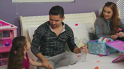 Larrymania Season 6 Episode 3