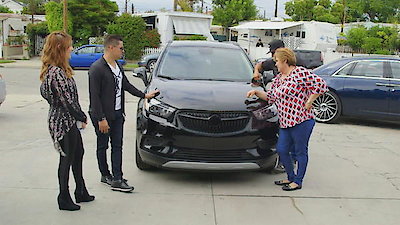 Larrymania Season 6 Episode 4