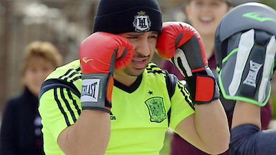 Larrymania Season 5 Episode 2