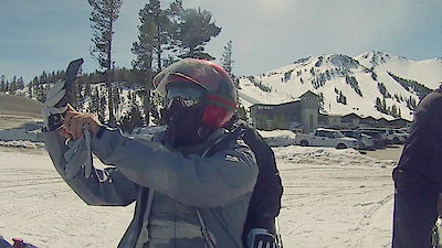 Larrymania Season 5 Episode 5