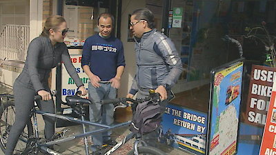 Larrymania Season 5 Episode 10