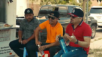 Larrymania Season 5 Episode 11