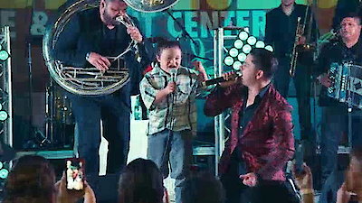 Larrymania Season 5 Episode 13