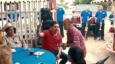 Larrymania Season 5 Episode 15