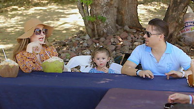 Larrymania Season 5 Episode 16