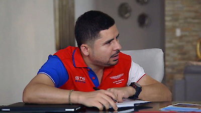 Larrymania Season 4 Episode 6