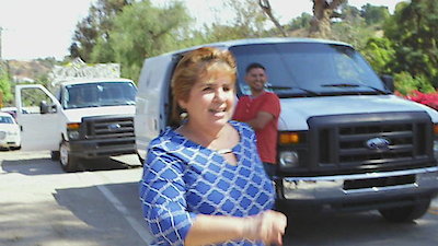 Larrymania Season 4 Episode 7