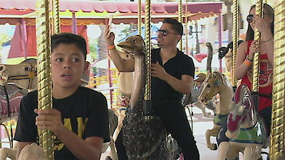 Larrymania Season 4 Episode 13