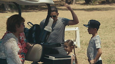 Larrymania Season 4 Episode 14