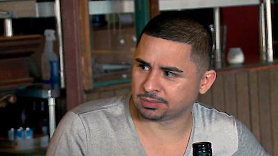 Larrymania Season 3 Episode 8