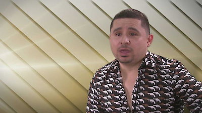 Larrymania Season 1 Episode 8