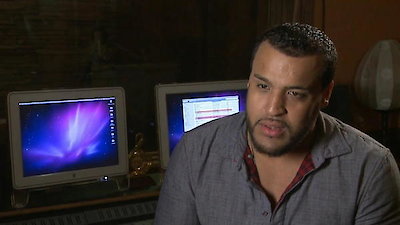 Larrymania Season 1 Episode 4