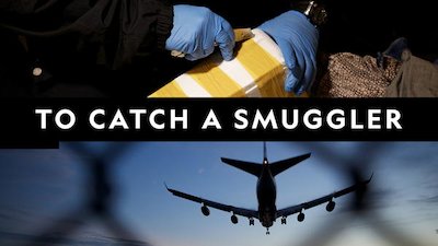 To Catch a Smuggler Season 1 Episode 2