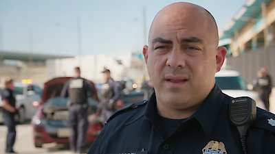 To Catch a Smuggler Season 3 Episode 9