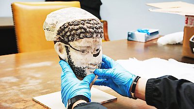 To Catch a Smuggler Season 3 Episode 2