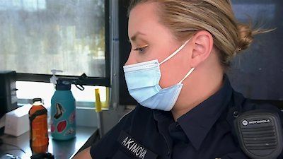 To Catch a Smuggler Season 4 Episode 1