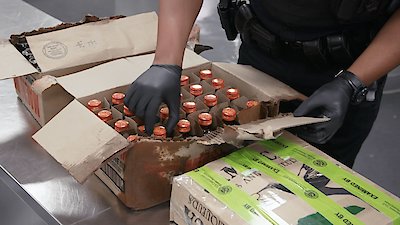 To Catch a Smuggler Season 4 Episode 5