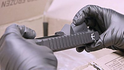 To Catch a Smuggler Season 4 Episode 6