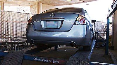 To Catch a Smuggler Season 4 Episode 8