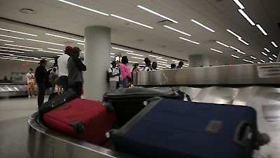 To Catch a Smuggler Season 4 Episode 9