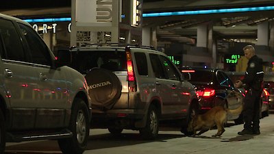 To Catch a Smuggler Season 5 Episode 2