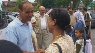 Global Voices Season 1 Episode 22