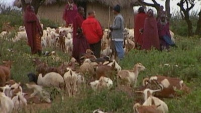 Global Voices Season 1 Episode 23