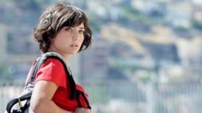 Global Voices Season 6 Episode 100