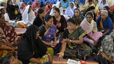 Global Voices Season 6 Episode 7