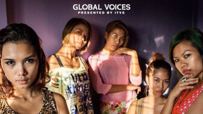 Global Voices Season 7 Episode 1