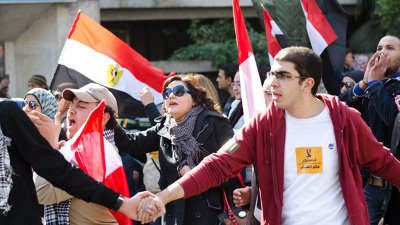 Global Voices Season 7 Episode 5