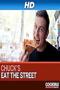 Chuck's Eat the Street