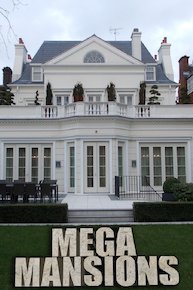 Mega Mansions