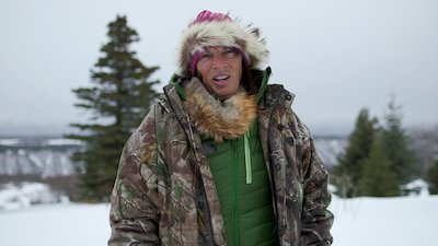 Alaska: The Last Frontier Season 9 Episode 10