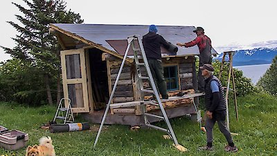 Alaska: The Last Frontier Season 10 Episode 4