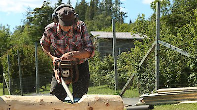 Alaska: The Last Frontier Season 10 Episode 6