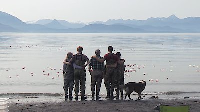 Alaska: The Last Frontier Season 10 Episode 7