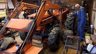 Alaska: The Last Frontier Season 3 Episode 20