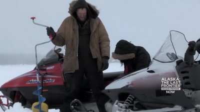 Alaska: The Last Frontier Season 1 Episode 4