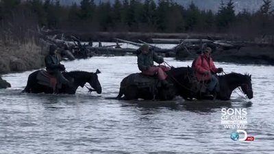 Alaska: The Last Frontier Season 1 Episode 6