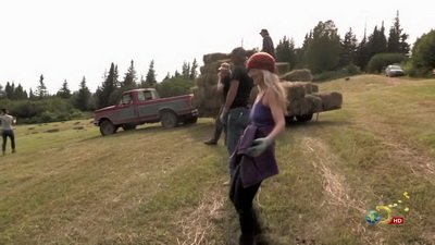 Alaska: The Last Frontier Season 1 Episode 7