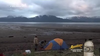 Alaska: The Last Frontier Season 1 Episode 9