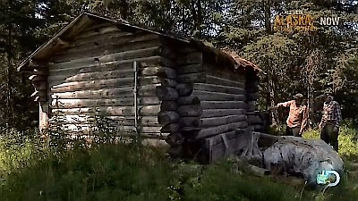Alaska: The Last Frontier Season 3 Episode 9