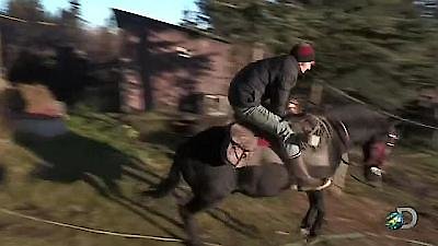 Alaska: The Last Frontier Season 3 Episode 10