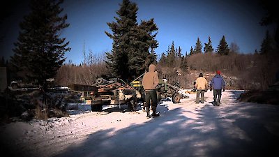 Alaska: The Last Frontier Season 4 Episode 11