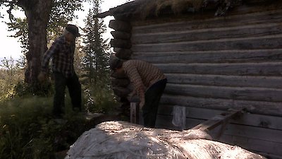 Alaska: The Last Frontier Season 5 Episode 13