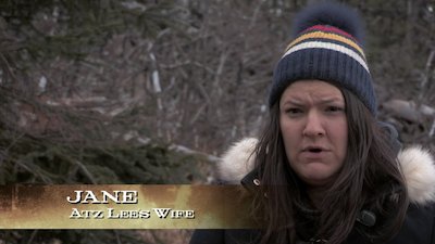 Alaska: The Last Frontier Season 6 Episode 4