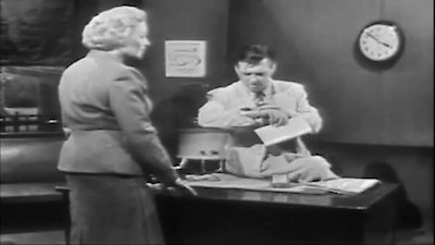 Tales of Tomorrow Season 1 Episode 37