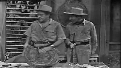 Tales of Tomorrow Season 2 Episode 29