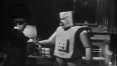 Tales of Tomorrow Season 2 Episode 31